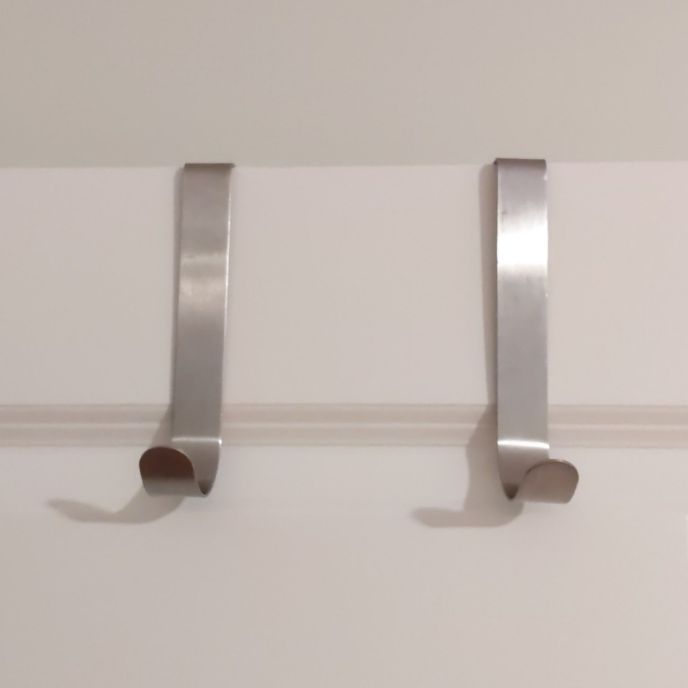 over the door hooks